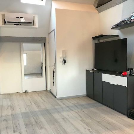 Appartement Hyper Centre Silencieux Lumineux Dreux Εξωτερικό φωτογραφία