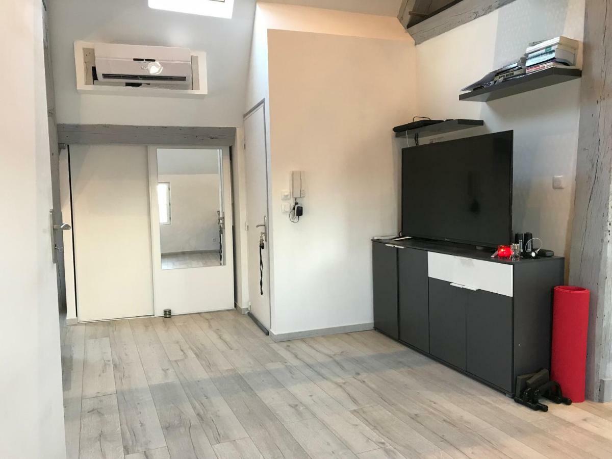 Appartement Hyper Centre Silencieux Lumineux Dreux Εξωτερικό φωτογραφία